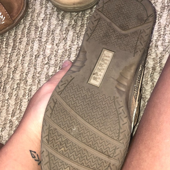 Sperries!!! - Picture 4 of 5